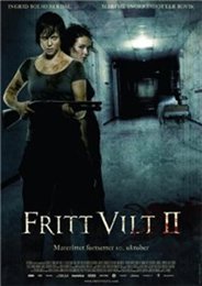 Остаться в живых 2 / Fritt vilt II () 