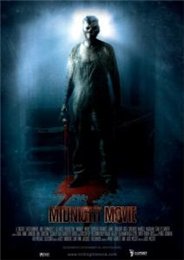 Полуночное кино / Midnight Movie () 